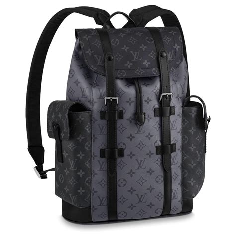 lv backpack men|louis vuitton backpack men's.